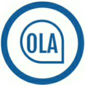 https://olatrends.com Logo