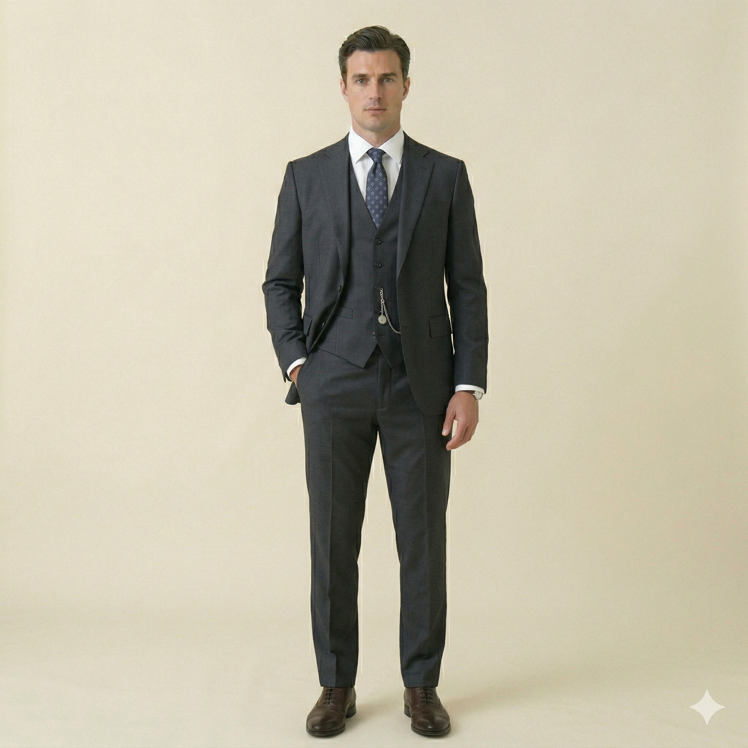 Men’s Suits