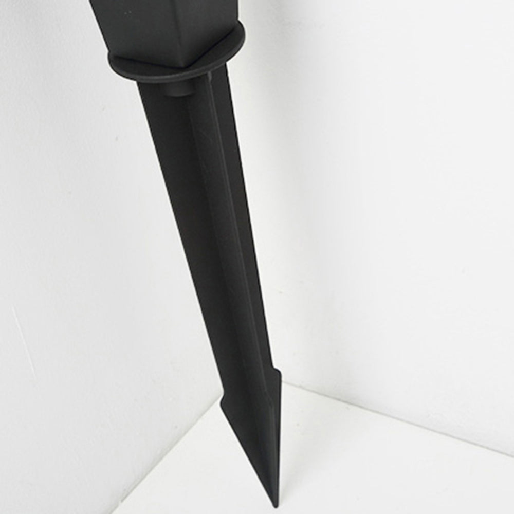 ArishaLight | Elegancka Nowoczesna Lampa Zewnętrzna na Dom LED