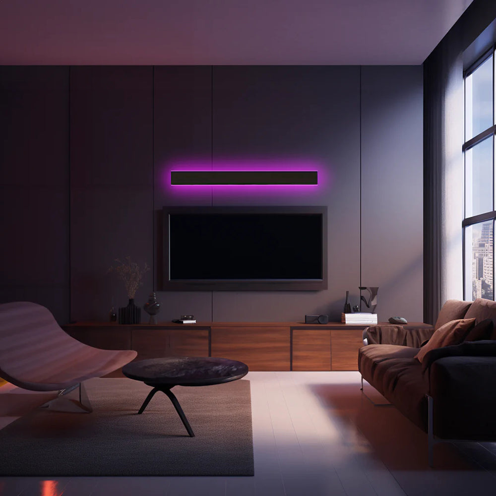 Arisha | Elegant Waterproof Garden LED Wall Light Fixture