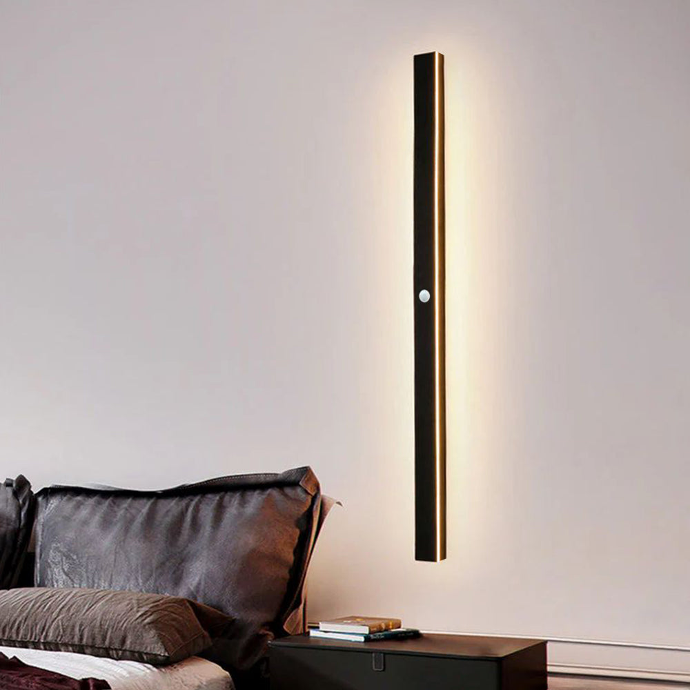 Arisha | Elegant Waterproof Garden LED Wall Light Fixture