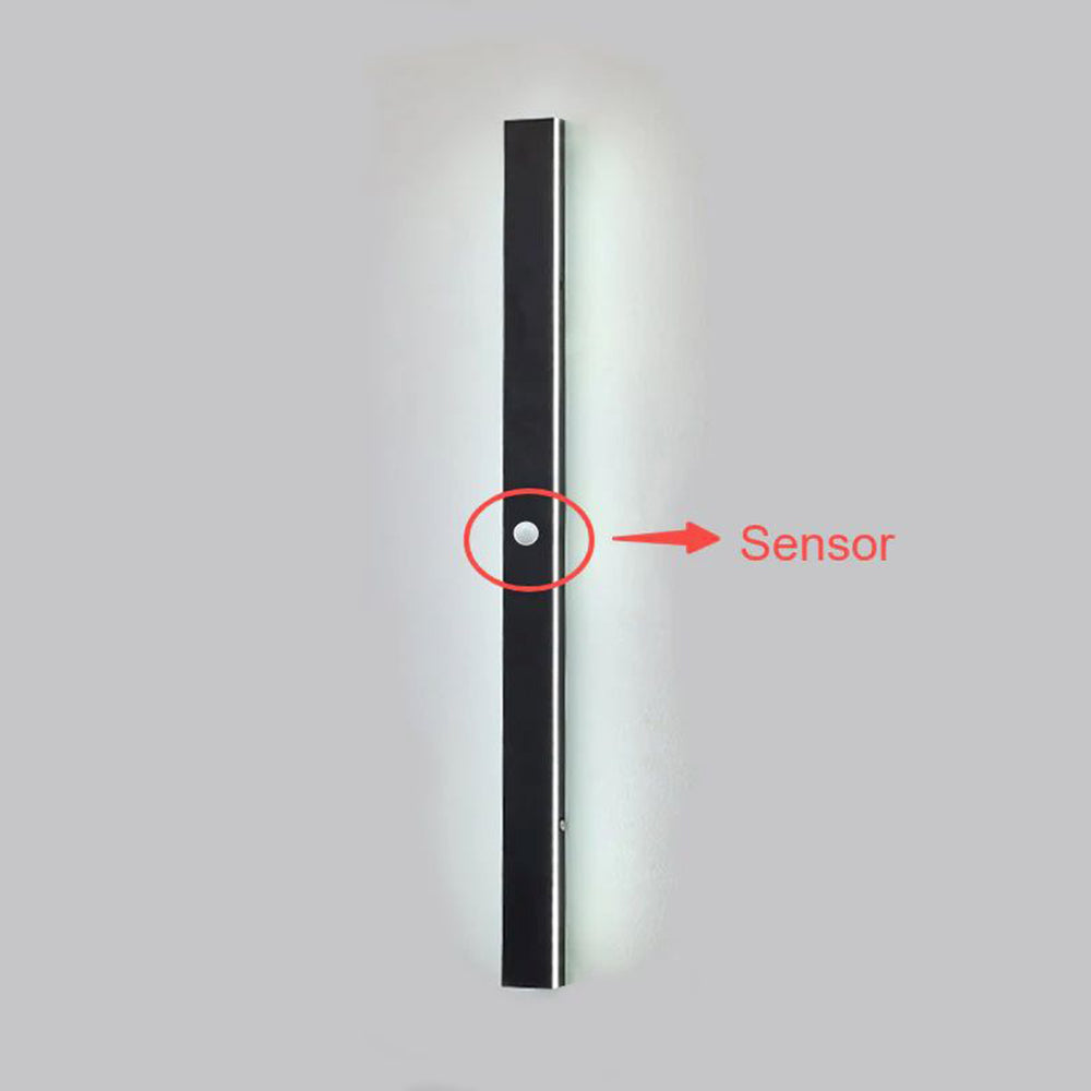 Arisha | Elegant Waterproof Garden LED Wall Light Fixture