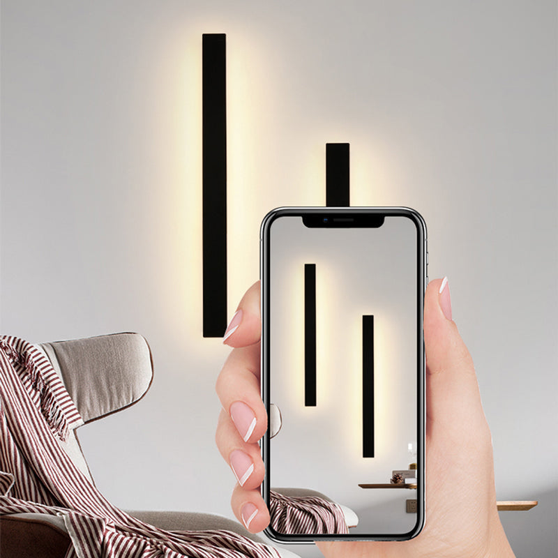 Arisha | Elegant Waterproof Garden LED Wall Light Fixture