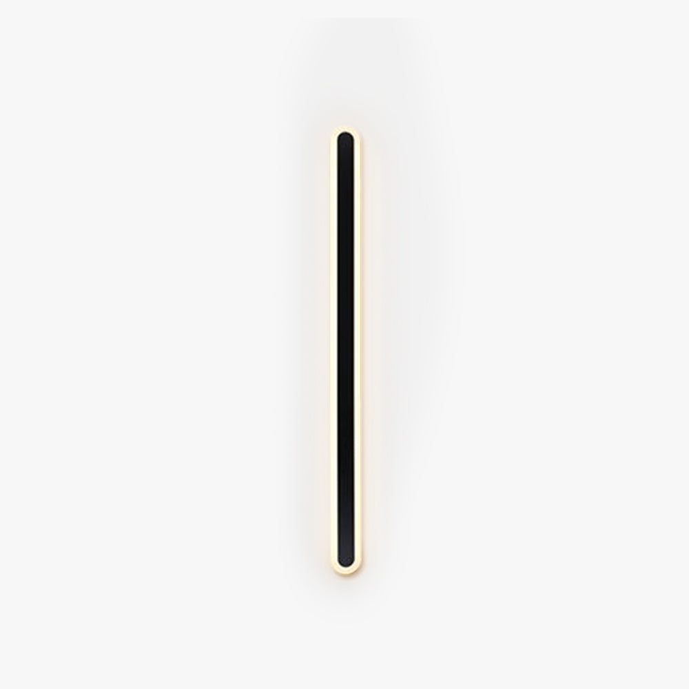 Arisha | Modern Stylish Metal LED Outdoor Wall Sconce Light