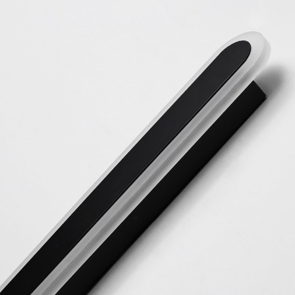 Arisha | Modern Stylish Metal LED Outdoor Wall Sconce Light
