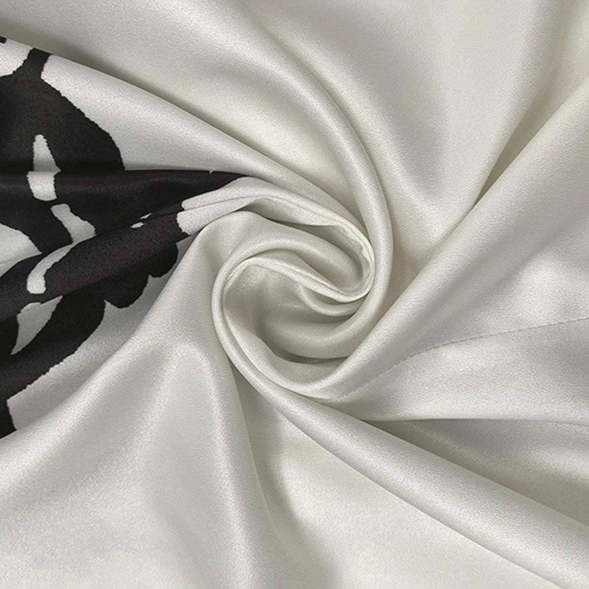 Kobiecą Kwiatową Sukienkę Midi | Elegancka z Głębokim Dekoltem na Wesele i Wieczorne Wyjścia