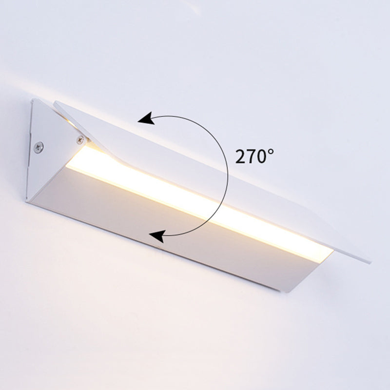 Lumenor | Elegantny Nowoczesny Kinkiet Ogrodowy z Metalową Obudową
