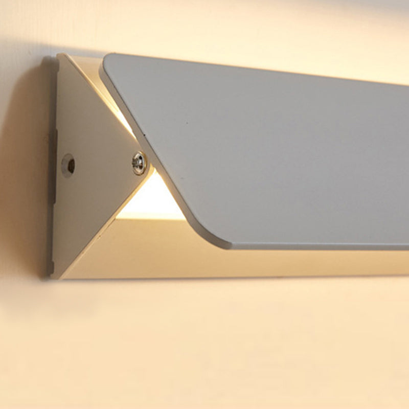 Lumenor | Elegantny Nowoczesny Kinkiet Ogrodowy z Metalową Obudową