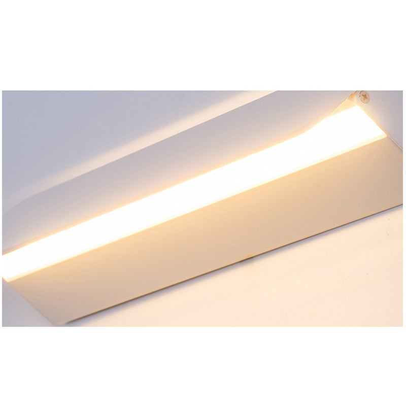 Lumenor | Elegantny Nowoczesny Kinkiet Ogrodowy z Metalową Obudową