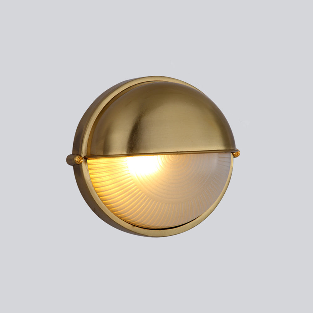Lumenor | Stylish Waterproof Modern Outdoor Wall Sconce Light