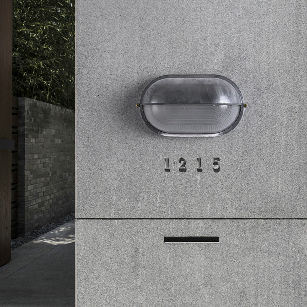 Lumenor | Stylish Waterproof Modern Outdoor Wall Sconce Light
