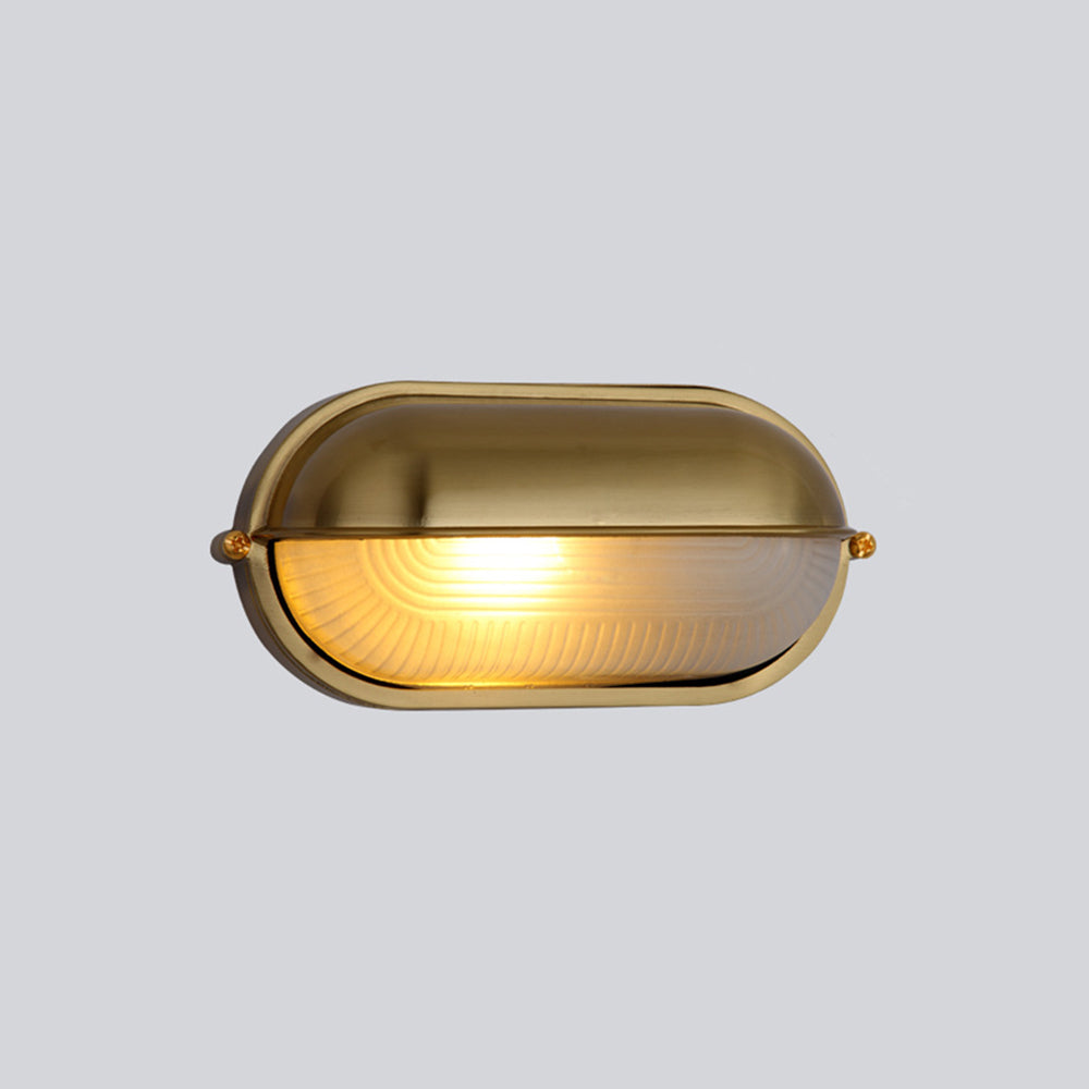 Lumenor | Stylish Waterproof Modern Outdoor Wall Sconce Light