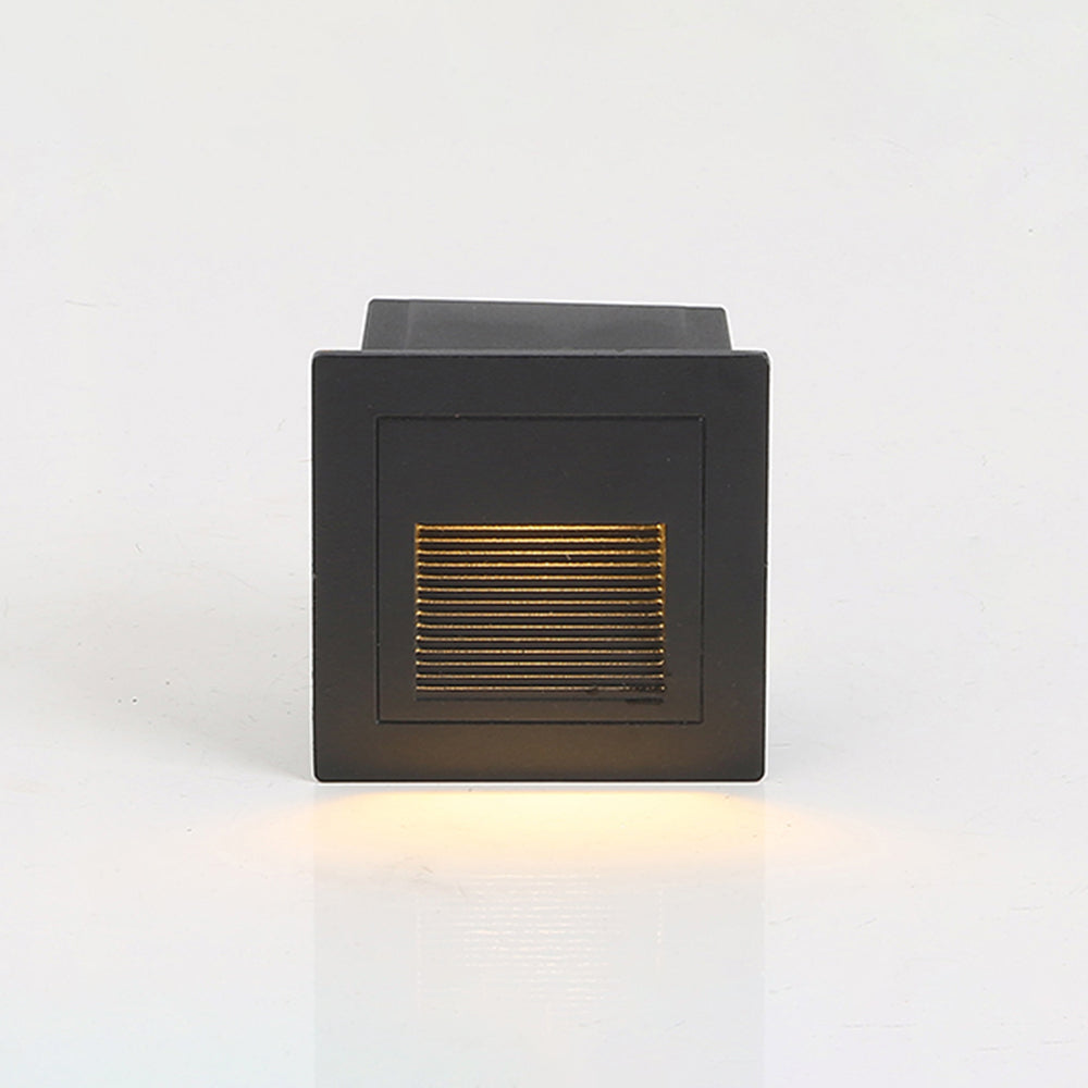 RayLight | Elegantny Nowoczesny Kinkiet Zewnętrzny LED do Ogrodu
