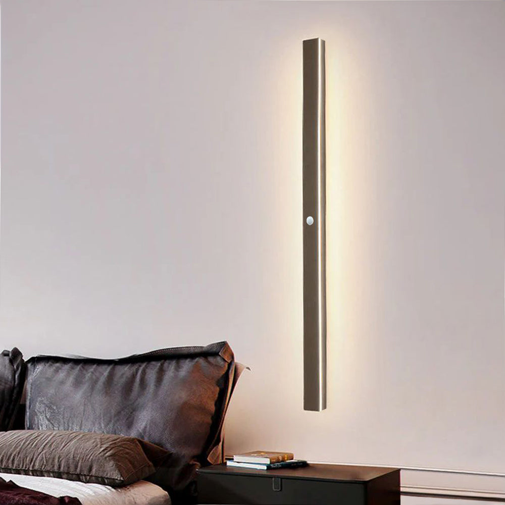 RayLight | Elegantny Nowoczesny Kinkiet Zewnętrzny do Ogrodu