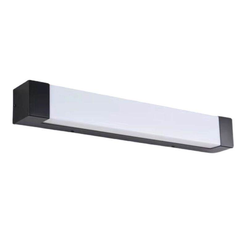 RayLight | Nowoczesna Minimalistyczna Lampa Ogrodowa LED IP65