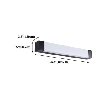 RayLight | Nowoczesna Minimalistyczna Lampa Ogrodowa LED IP65