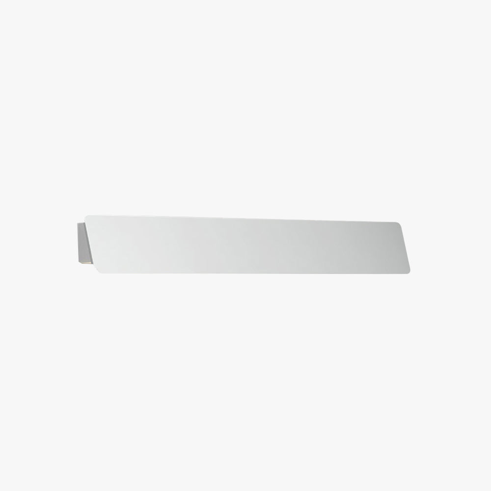 RayLight | Stylish Modern Solar Outdoor LED Wall Sconce